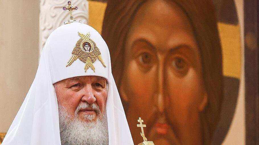 Moskaus Patriarch Kyrill versucht erneut, den Papst zu instrumentalisieren.