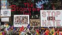 Die Stonewall-Bewegung wollte die Diskriminierung und den &bdquo;Hass&ldquo; gegen Homosexuelle bekämpfen.