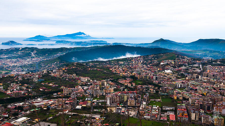 Phlegräische Felder