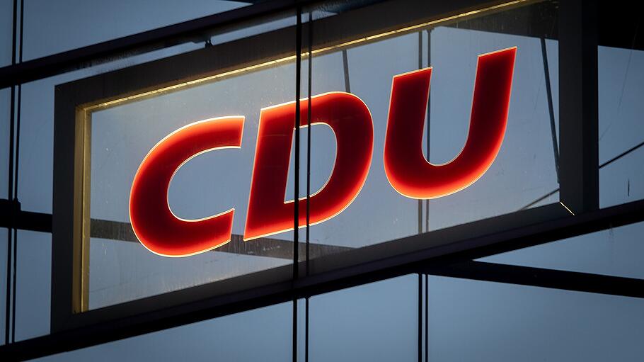 CDU und Meinungsfreiheit