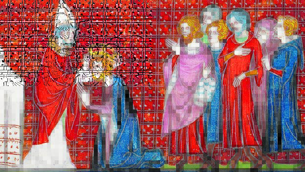 Krönung