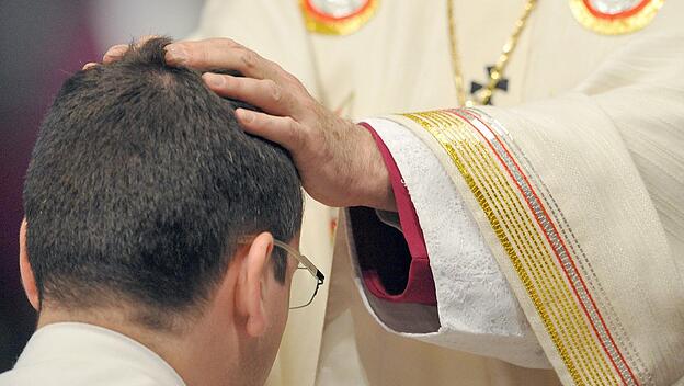 Bischof Voderholzer zum Weiheamt