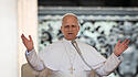 Pope Leo XIV Leads Traditional Wednesday General Audience In Vatican - 18 Jun 2025