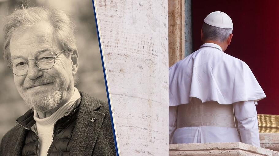 Papst Leo XIV. vor Reise in die Türkei und den Libanon