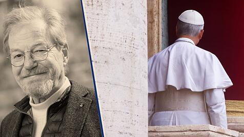 Papst Leo XIV. vor Reise in die Türkei und den Libanon