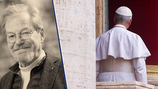 Papst Leo XIV. vor Reise in die Türkei und den Libanon