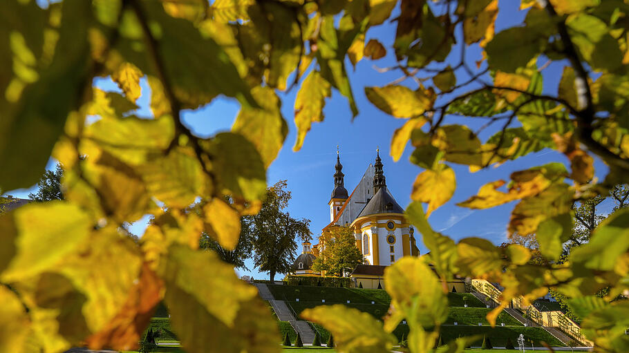 Kloster Neuzelle