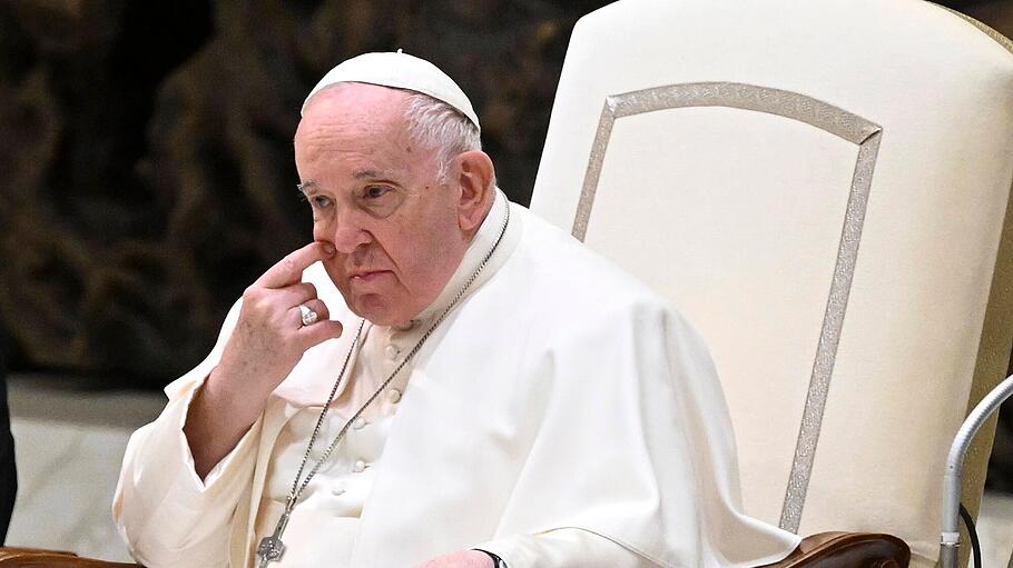 Papst Franziskus Papst will nicht von Lobbyisten vereinnahmt werden