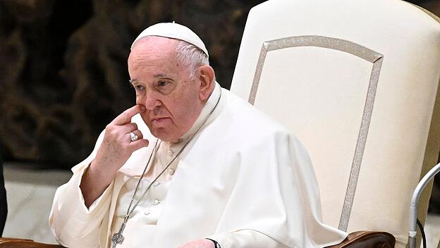 Papst Franziskus Papst will nicht von Lobbyisten vereinnahmt werden