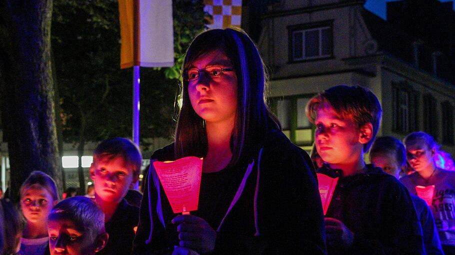 Marienwallfahrt in Kevelaer