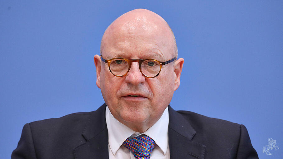 Münsters Oberbürgermeister Markus Lewe