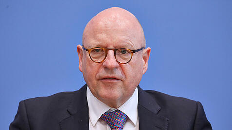 Münsters Oberbürgermeister Markus Lewe