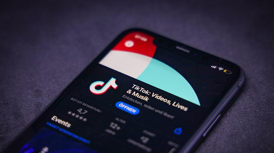 TikTok-Mitarbeiter haben offenbar US-Journalisten überwacht