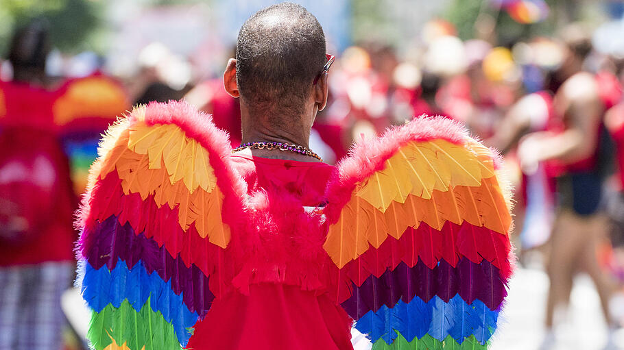 New York Gay Pride