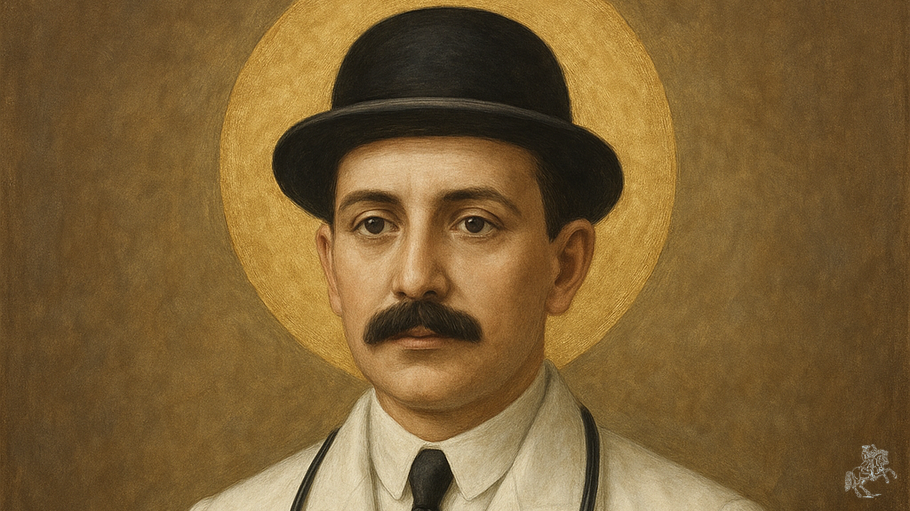 José Gregorio Hernández