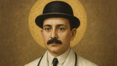 José Gregorio Hernández