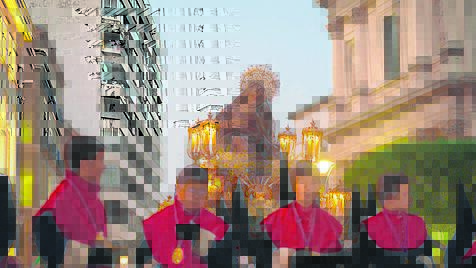 Evangelisierung in Spanien