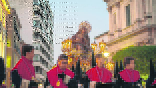 Evangelisierung in Spanien