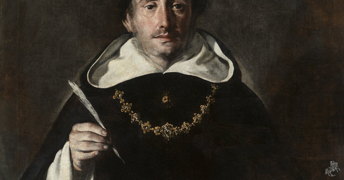 Thomas von Aquin „Klugheit erfordert Gnade“ Die Tagespost