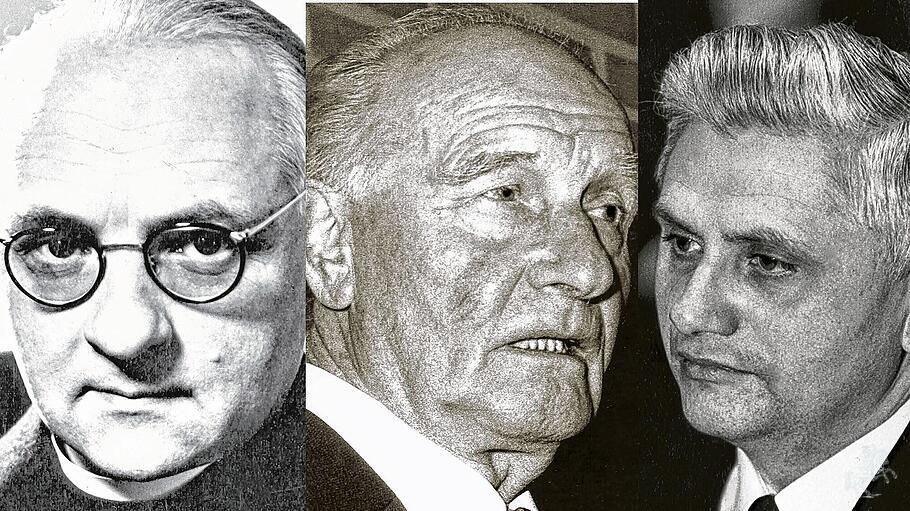 Briefwechsel zwischen Pieper und Balthasar