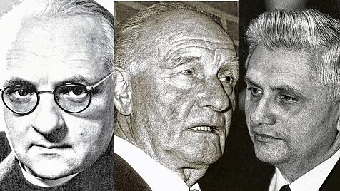 Briefwechsel zwischen Pieper und Balthasar