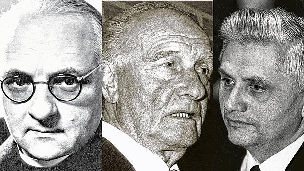 Briefwechsel zwischen Pieper und Balthasar