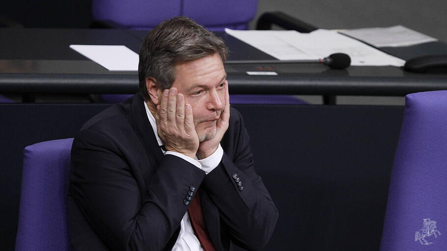 Es hagelt Kritik an Robert Habeck: Wird der Atomausstieg zum Super-GAU des Bundewirtschaftsministers?