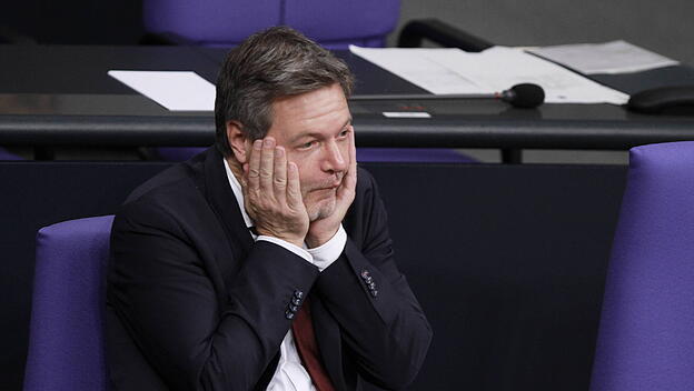 Es hagelt Kritik an Robert Habeck: Wird der Atomausstieg zum Super-GAU des Bundewirtschaftsministers?