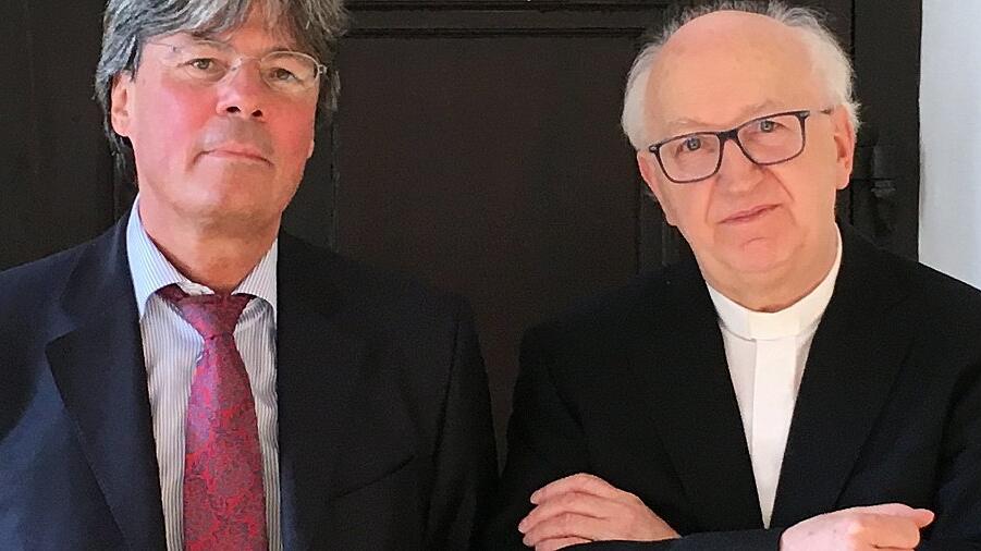 Diözese Eichstätt informiert über Finanzskandal