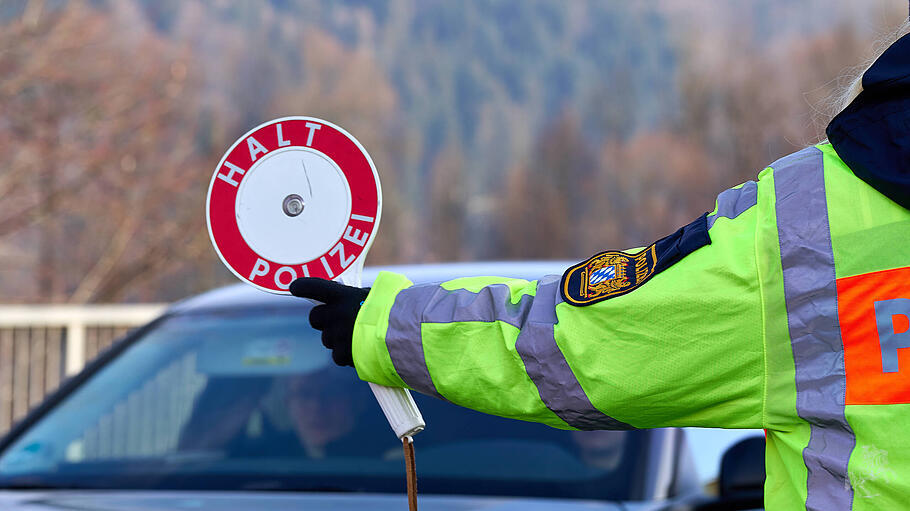 Polizei