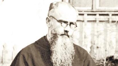 Maximilian Kolbe (1894&ndash;1941), Franziskaner, Marienverehrer und Journalist