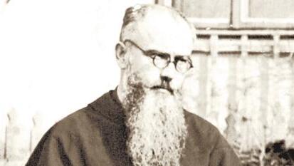 Maximilian Kolbe (1894&ndash;1941), Franziskaner, Marienverehrer und Journalist