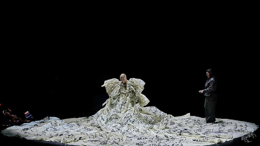 "Tristan und Isolde" in Bayreuth 2024