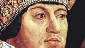 Heilige Erasmus von Antiochia