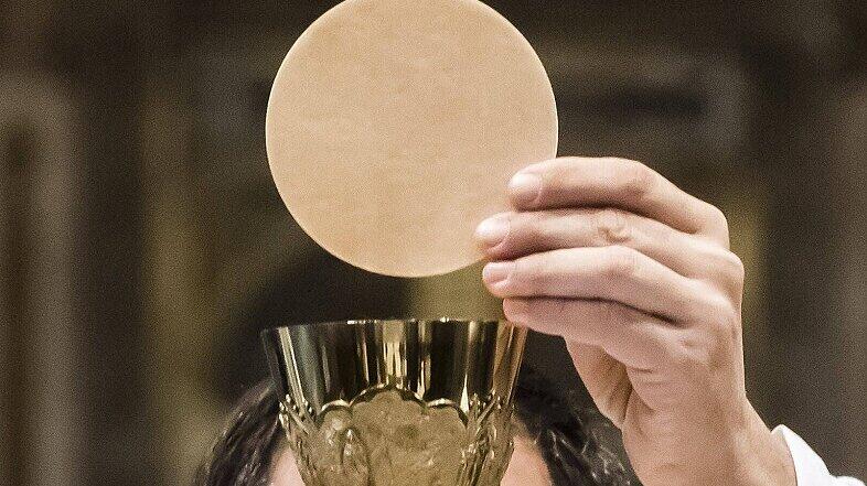 Der Verzicht auf die Konzelebration wäre ein erster Schritt, um die Lehre von der Eucharistie wieder zu vermitteln.