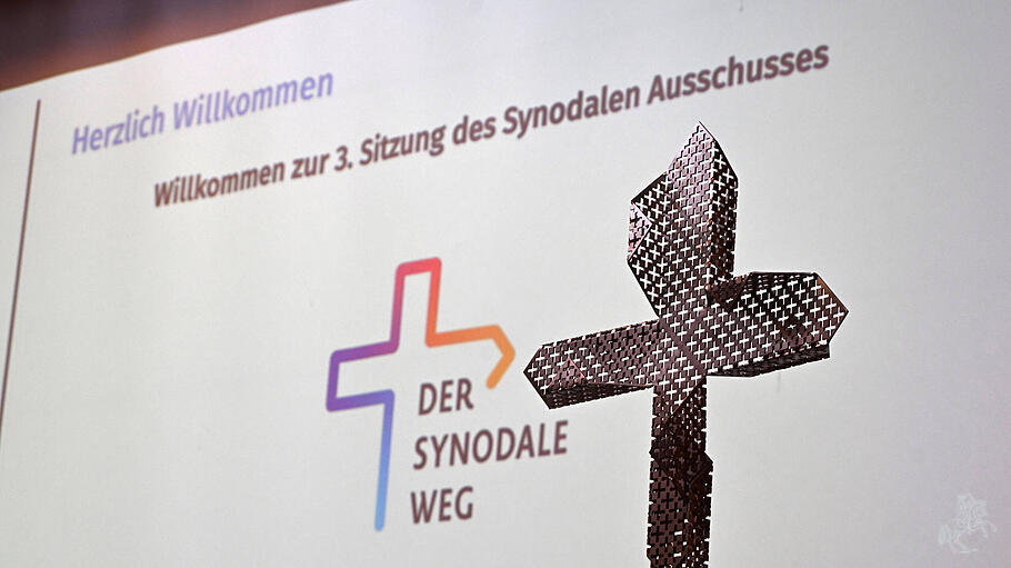 Vierte Sitzung Synodaler Ausschuss