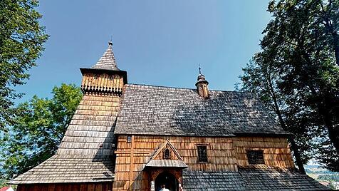 Holzkirchen