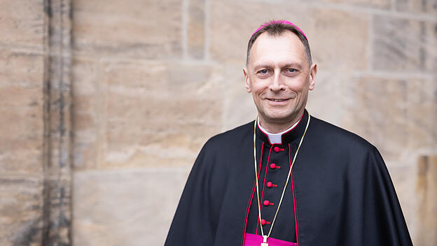 Erzbischof Herwig Gössl