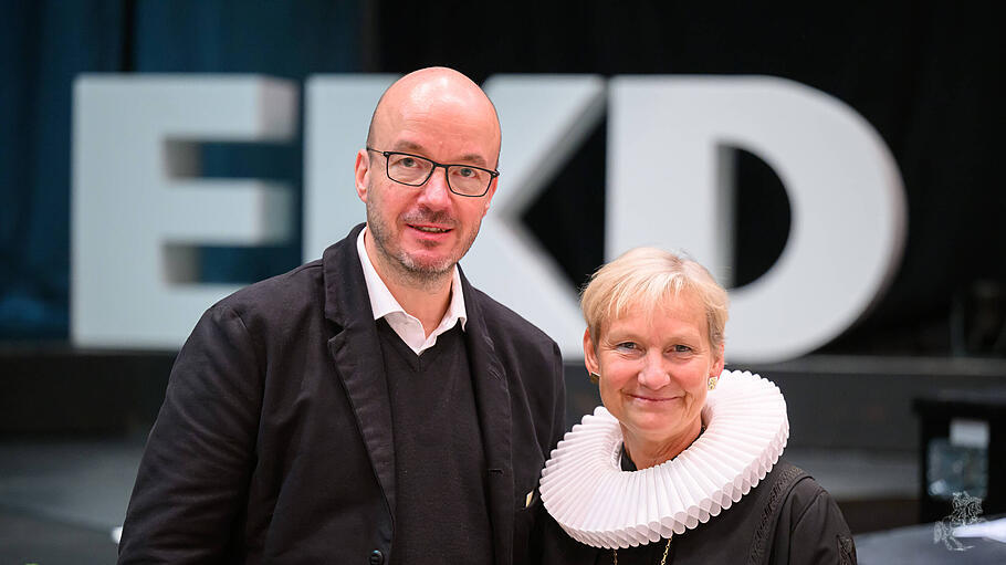 Tobias Bilz, Kirsten Fehrs