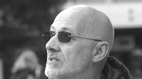 Horst Mahler gestorben