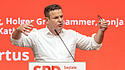 Ex-Bundesarbeitsminister Hubertus Heil