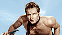 100. Geburtstag von Charlton Heston (1923-2008)