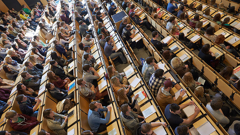 Katholische Schulen: Zeichen echter Vielfalt