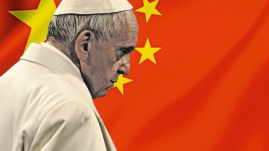 Der Vatikan und das Abkommen mit China