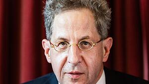 Hans-Georg Maaßen