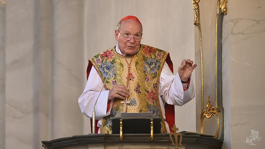 Kardinal Schönborn