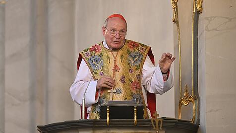 Kardinal Schönborn