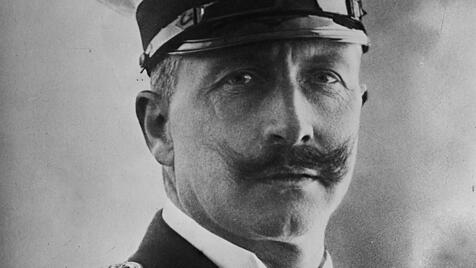 Wilhelm II.