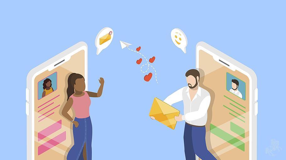 Dating Plattformen