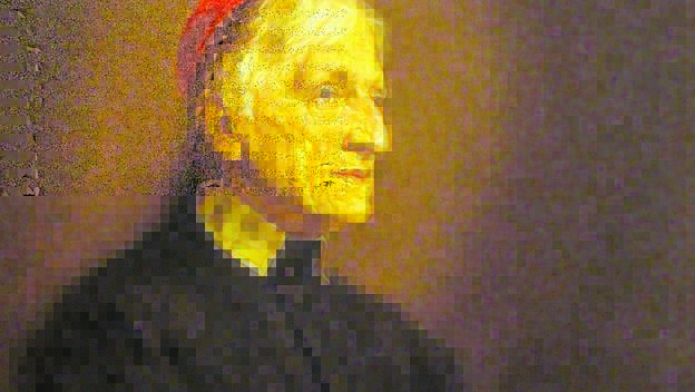 Heiliger John Henry Newman